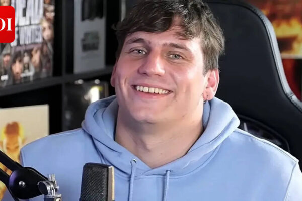 YouTuber Gaspi passes away at 23; Among six dead with Oliver Tree in helicopter crash - WATCH |