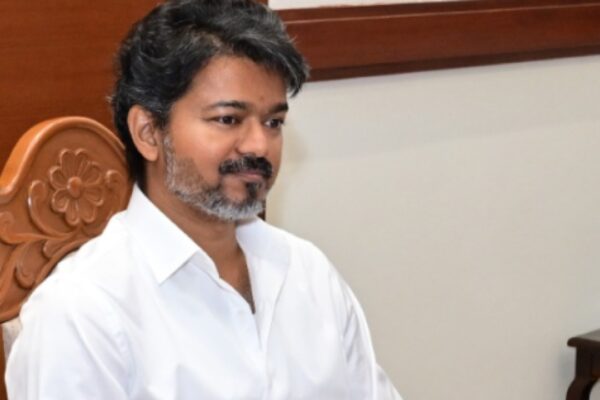 Former MLAs, MPs and senior leaders from AIADMK, BJP and other parties join Vijay’s TVK | Chennai News