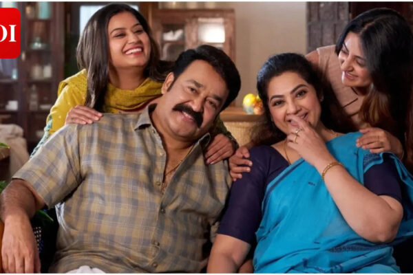 Drishyam 3 Full Movie Collection: 'Drishyam 3' box office collections day 25: Mohanlal's thriller earns Rs 58 lakh; Worldwide total reaches Rs 238.61 cr | Malayalam Movie News