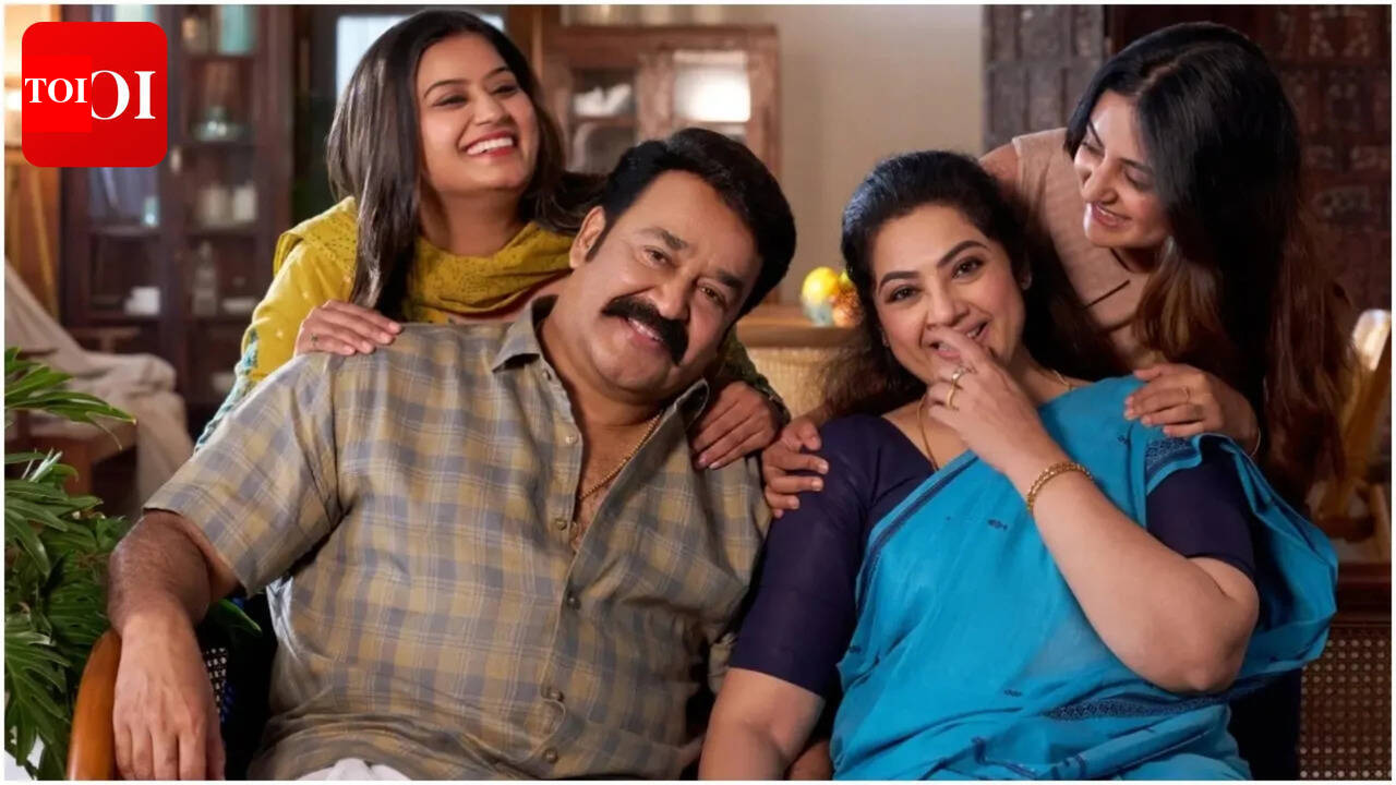 Drishyam 3 Full Movie Collection: 'Drishyam 3' box office collections day 25: Mohanlal's thriller earns Rs 58 lakh; Worldwide total reaches Rs 238.61 cr | Malayalam Movie News