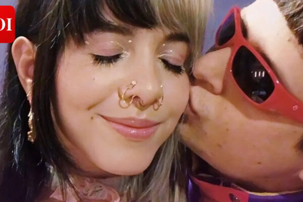 Melanie Martinez: Oliver Tree passes away: Ex-girlfriend Melanie Martinez remembers singer as 'true artist'; Kid Cudi, Bebe Rexha and other stars pay tribute | English Movie News