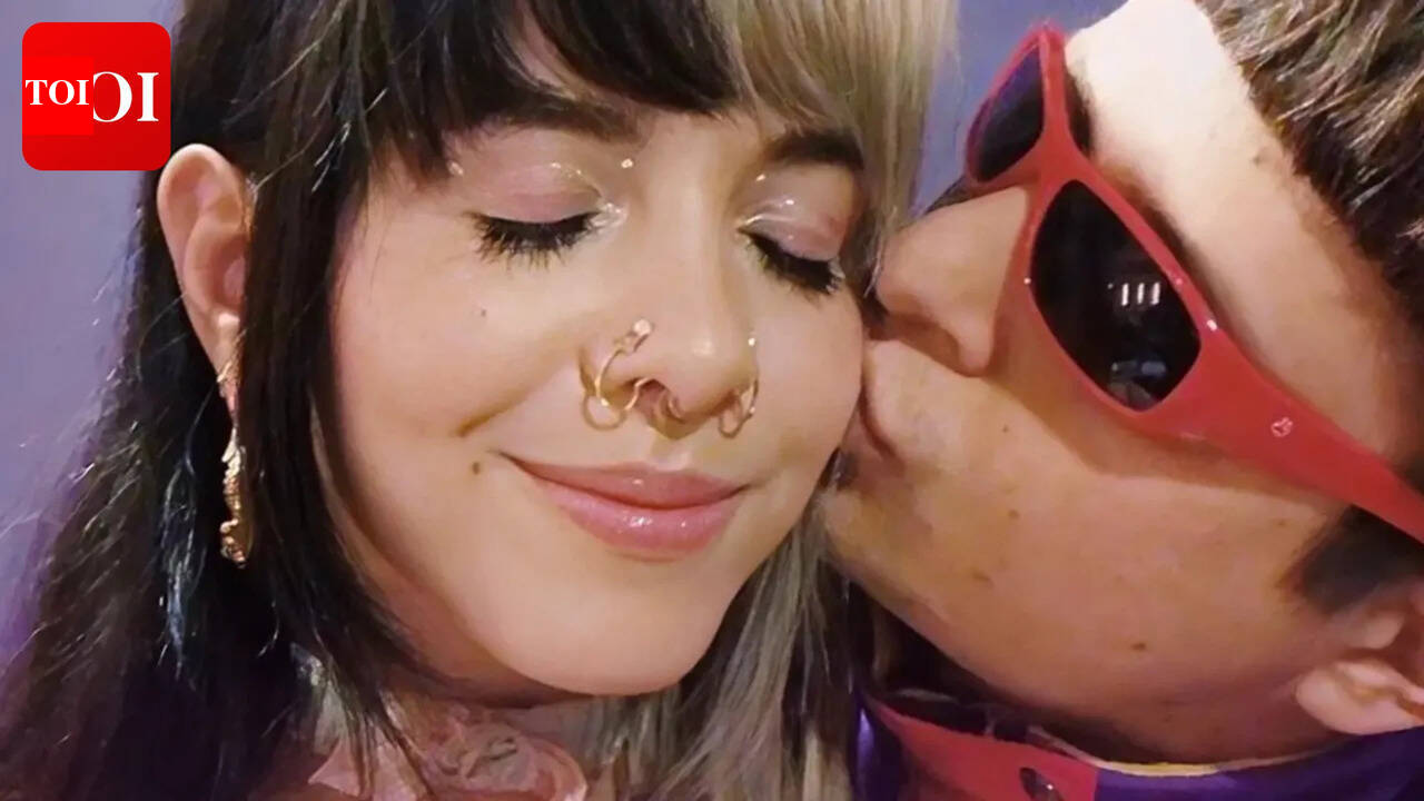 Melanie Martinez: Oliver Tree passes away: Ex-girlfriend Melanie Martinez remembers singer as 'true artist'; Kid Cudi, Bebe Rexha and other stars pay tribute | English Movie News