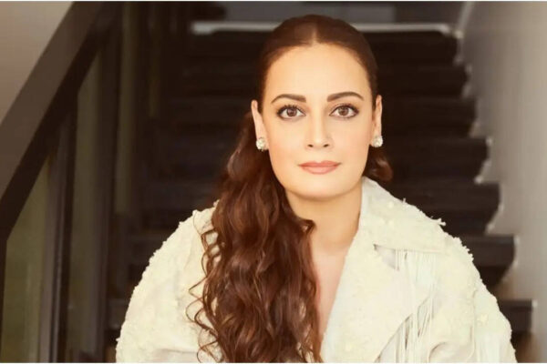 Dia Mirza: ‘It is the men who have driven climate change’: Dia Mirza's 'patriarchy' remark on Soha Ali Khan's podcast divides the internet | Hindi Movie News