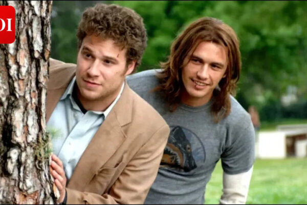 Seth Rogen does not wish to work with James Franco ever again: ‘I have no plans to. I haven’t talked to him in a long time’﻿ |
