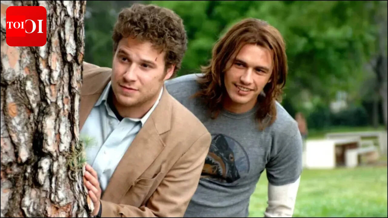 Seth Rogen does not wish to work with James Franco ever again: ‘I have no plans to. I haven’t talked to him in a long time’﻿ |