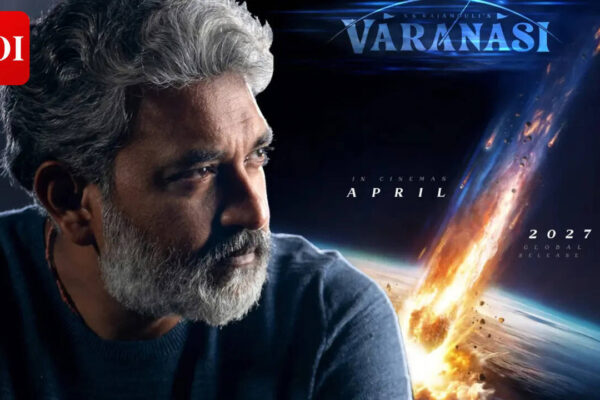 SS Rajamouli's 'Varanasi' facing budget issues? Mahesh Babu and Priyanka Chopra starrer hit by OTT hurdle: Reports |