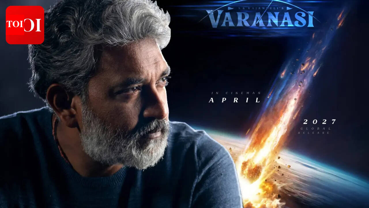 SS Rajamouli's 'Varanasi' facing budget issues? Mahesh Babu and Priyanka Chopra starrer hit by OTT hurdle: Reports |