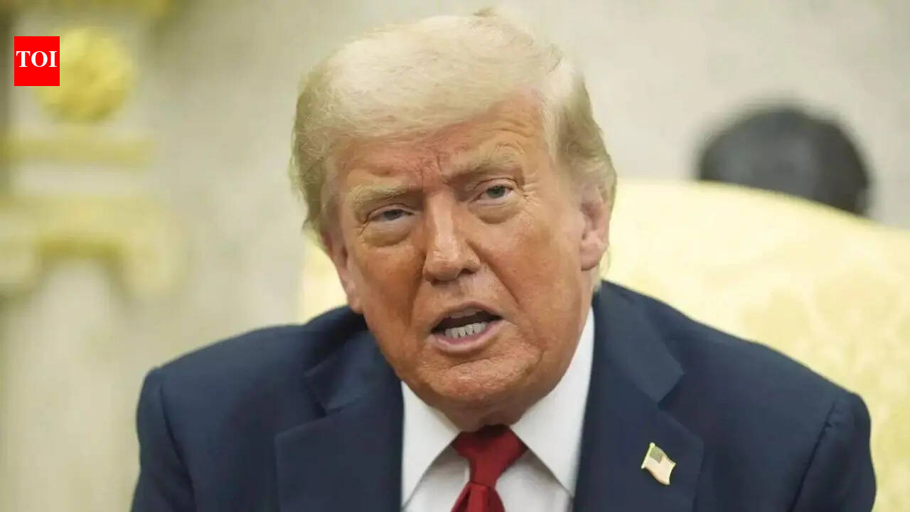 'If Iran had a nuclear weapon...': Trump calls Netanyahu 'a very difficult guy', says 'Bibi' should thank him