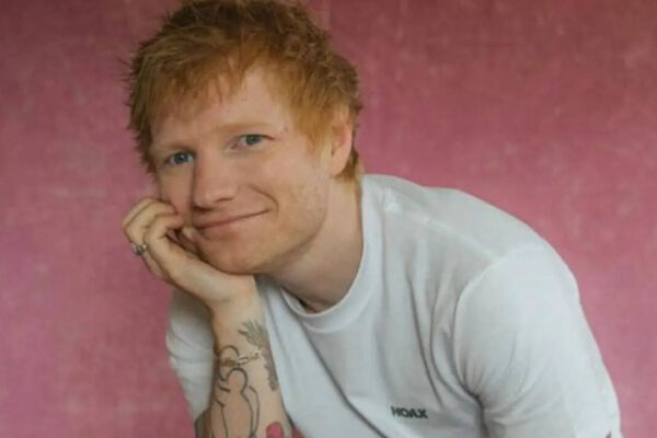 Ed Sheeran announces break from music at Glendale concert: Says he wishes to ‘sort of do the dad thing’ |