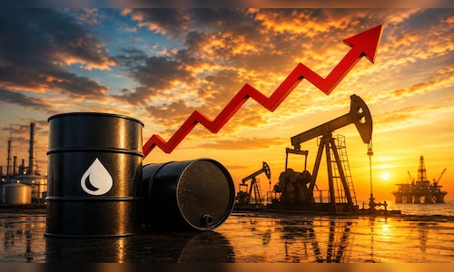 Oil prices could fall below $60 by 2027 as supply outpaces demand, says energy expert