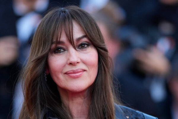 I’m very slow, I take my time’: Monica Bellucci on why she refuses to rush motherhood, aging and her career | English Movie News