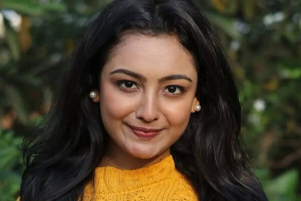 Who was Sanchita Ugale? Everything to know about the 'Chhaava' actress who passed away at 22 | Hindi Movie News