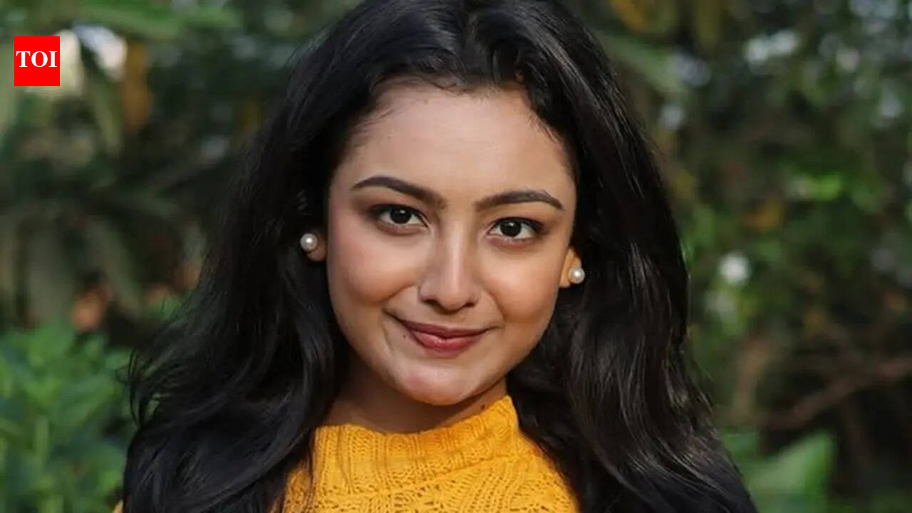 Who was Sanchita Ugale? Everything to know about the 'Chhaava' actress who passed away at 22 | Hindi Movie News