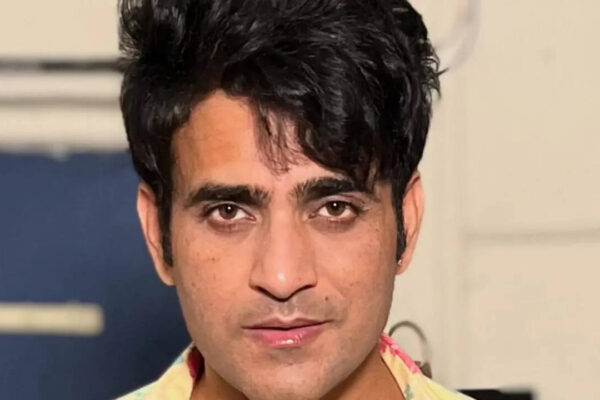 Who is Sonu Mishra? 'Kala Hiran' actor who worked with Salman Khan in 'Sikander' and quit the controversial Lawrence Bishnoi film | Hindi Movie News