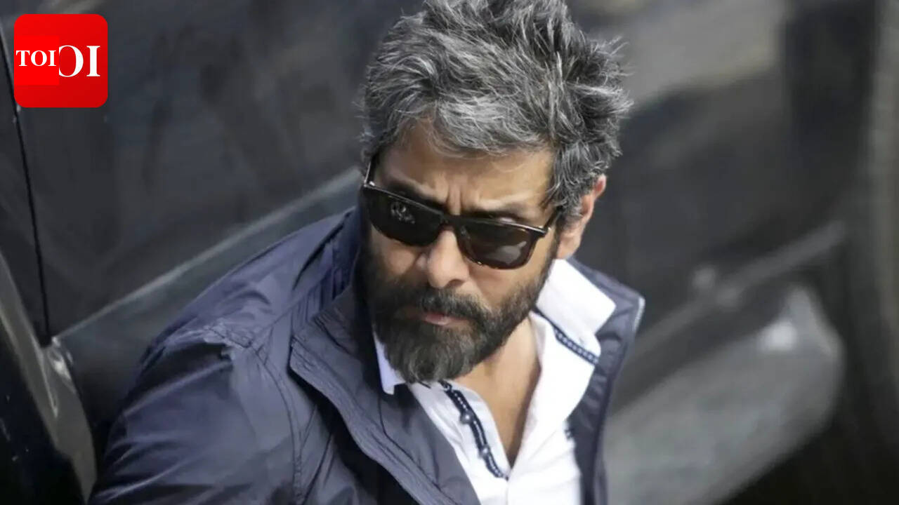 Dhruva Natchathiram: Vikram's 'Dhruva Natchathiram' gets major court relief; Gautham Menon seeks release extension till July 15 | Tamil Movie News