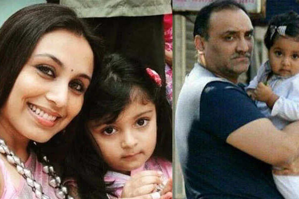 Rani Mukerji: “She’s a Gen Alpha kid”: Rani Mukerji admits raising her daughter is very different from her own childhood
