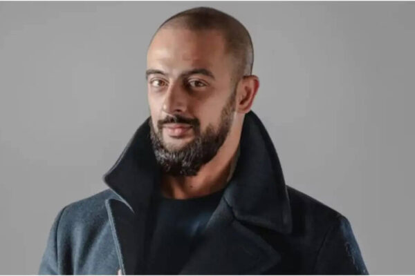 Arunoday Singh: ‘It’s like wild west suddenly': ‘Maa Behen’ actor Arunoday Singh reacts to Rs 370 biryani row | Hindi Movie News