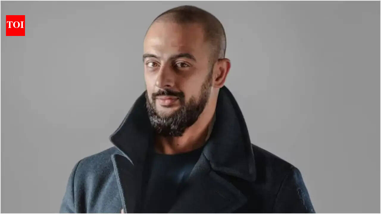 Arunoday Singh: ‘It’s like wild west suddenly': ‘Maa Behen’ actor Arunoday Singh reacts to Rs 370 biryani row | Hindi Movie News