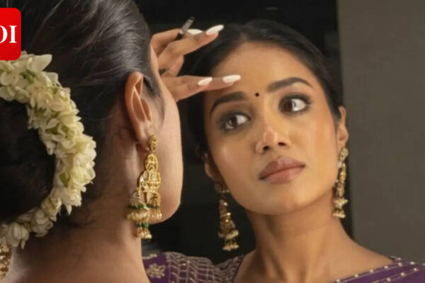 'Life took me to places I never expected,' Nivetha Pethuraj makes a shocking career revelation | Tamil Movie News