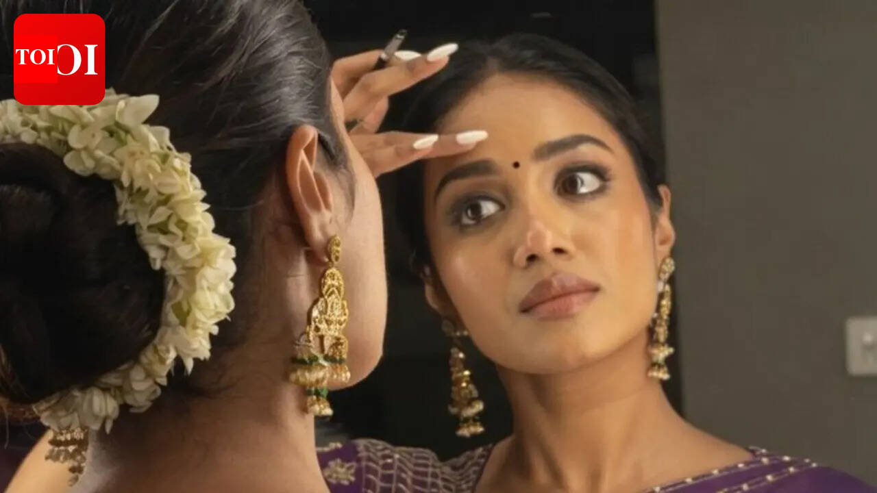 'Life took me to places I never expected,' Nivetha Pethuraj makes a shocking career revelation | Tamil Movie News
