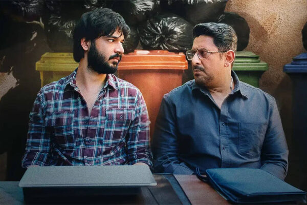 'Pritam and Pedro': Cast, plot, trailer, release date of Arshad Warsi, Vir Hirani and Vikrant Massey starrer revealed |