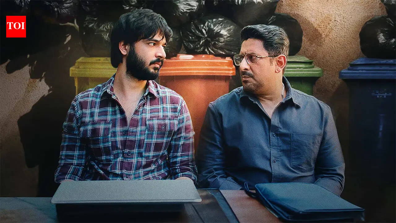 'Pritam and Pedro': Cast, plot, trailer, release date of Arshad Warsi, Vir Hirani and Vikrant Massey starrer revealed |