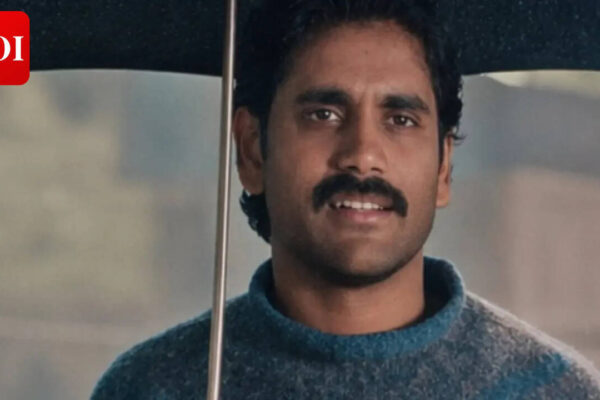 Nagarjuna starrer 'Geethanjali' set for grand re-release; Telugu cult classic returns on the actor's birthday |