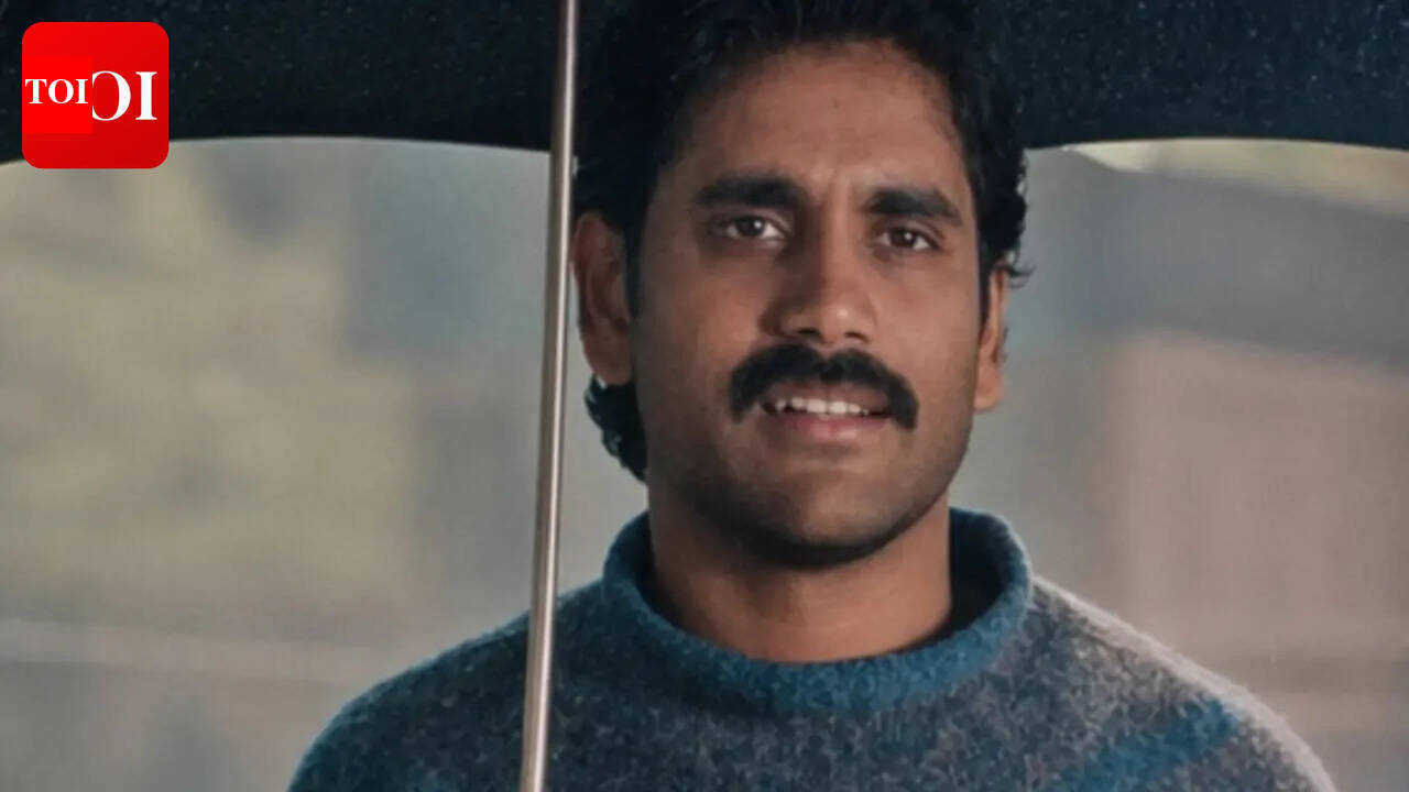 Nagarjuna starrer 'Geethanjali' set for grand re-release; Telugu cult classic returns on the actor's birthday |