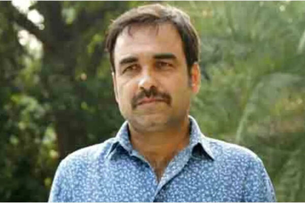Dharma Movie: Pankaj Tripathi to appear in a special cameo in Amit Rai's 'Dharma', film features 240 dogs | Hindi Movie News