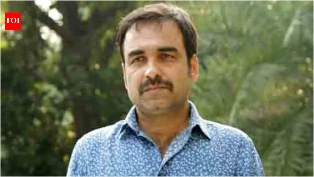 Dharma Movie: Pankaj Tripathi to appear in a special cameo in Amit Rai's 'Dharma', film features 240 dogs | Hindi Movie News