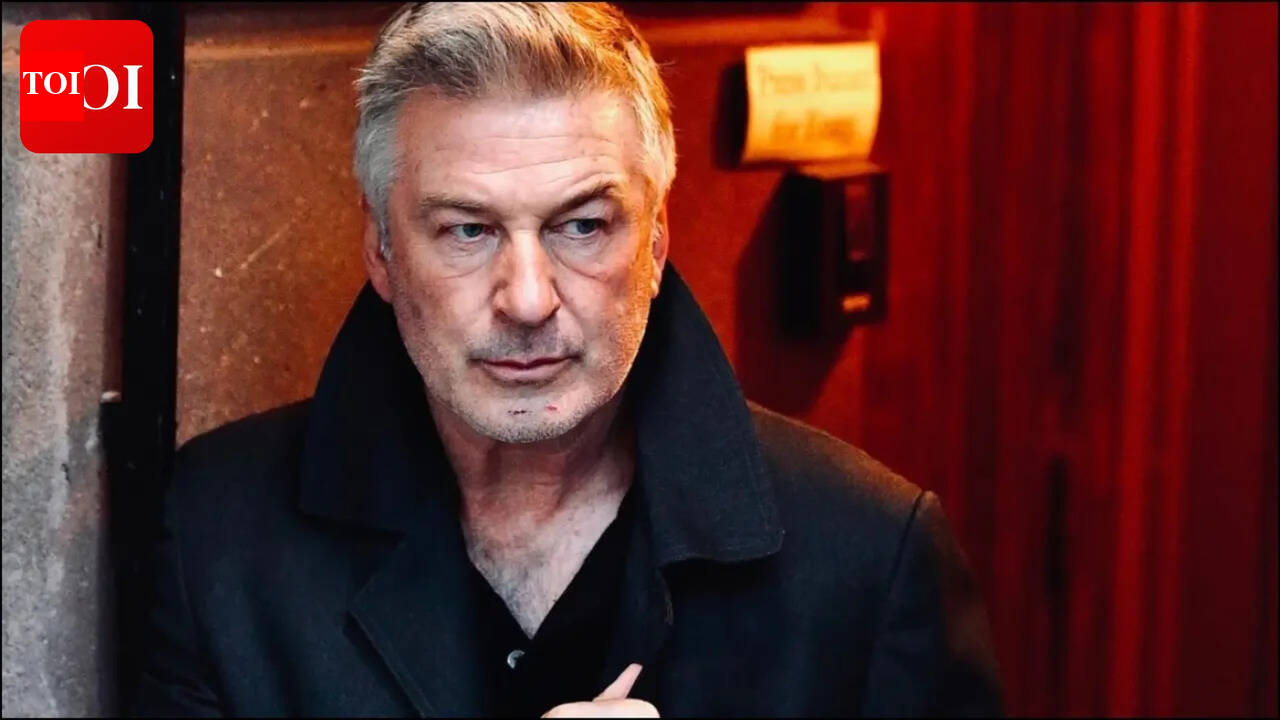 Alec Baldwin wants his children to grow up with hope: ‘We've got to continue to fight to prove to our children’ |