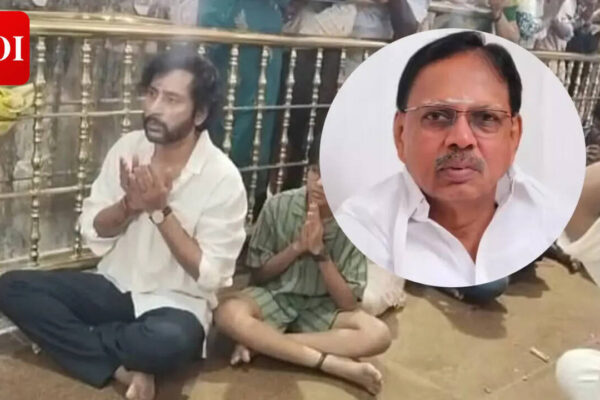 Karuppu: RJ Balaji hits back at Tiruppur Subramaniam, credits audience for the blockbuster success of 'Karuppu' | Tamil Movie News