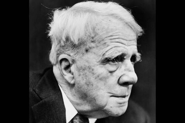 Quote of the day by American poet Robert Frost: “Education is the ability to listen to almost anything without losing your…” |