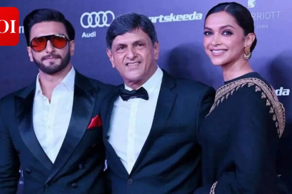Prakash Padukone reviews Ranveer Singh's Dhurandhar: 'We felt there was a little too much violence'; opens up about their close bond |