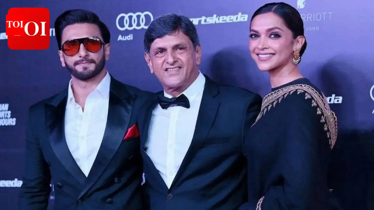 Prakash Padukone reviews Ranveer Singh's Dhurandhar: 'We felt there was a little too much violence'; opens up about their close bond |