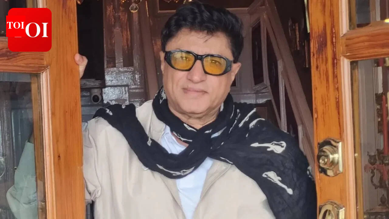 Anand Raaj Anand reveals he battled suicidal depression after moving to London: 'From 2011 to 2020, I was on medication' | Hindi Movie News
