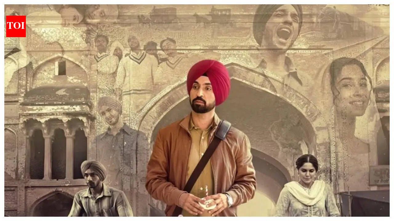 Main Vaapas Aaunga Full Movie Collection: ‘Main Vaapas Aaunga’ box office collection day 4: Imtiaz Ali’s film sees a drop on its first Monday; mints over Rs 8 cr total |