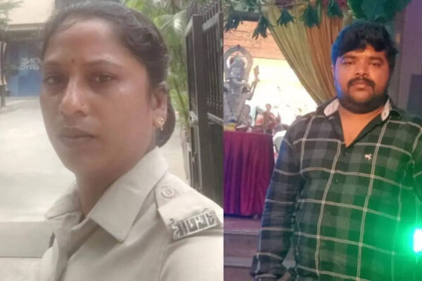 Bengaluru Murder: 'If she refuses, I will immediately kill her’: Bengaluru woman's husband records chilling video, then stabs her 20 times | Bengaluru News