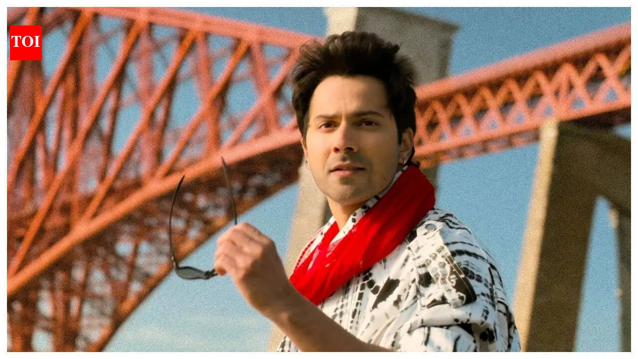 Hai Jawani Toh Ishq Hona Hai Full Movie Collection: ‘Hai Jawani Toh Ishq Hona Hai’ box office collection day 11: Varun Dhawan and David Dhawan’s comedy drama eyes Rs 70 cr globally |