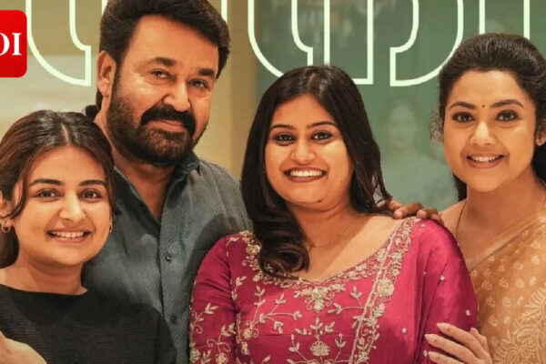 'Drishyam 3' box office collection day 26: Mohanlal's thriller drama holds steady, nears Rs 240 crore worldwide | Malayalam Movie News