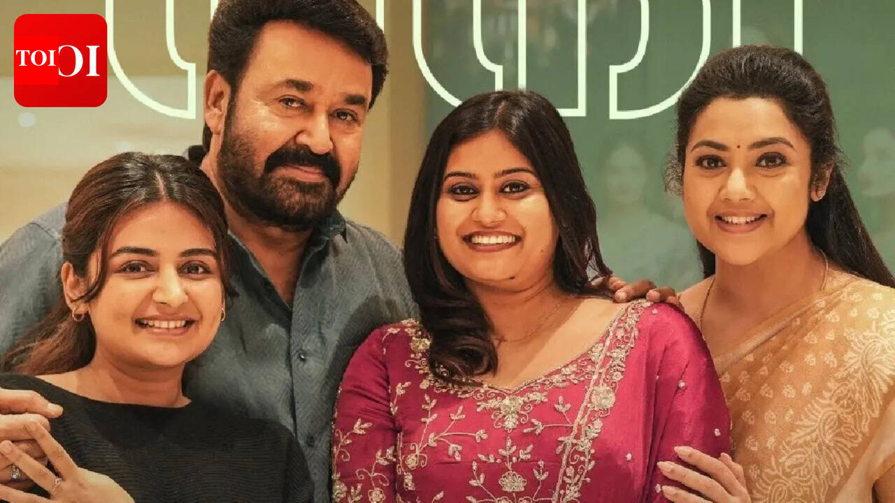 'Drishyam 3' box office collection day 26: Mohanlal's thriller drama holds steady, nears Rs 240 crore worldwide | Malayalam Movie News