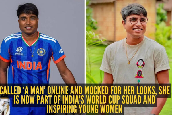 Bharti Fulmali: Meet Bharti Fulmali: Called ‘a man’ online and mocked for her looks, she is now part of India's World Cup squad and inspiring young women