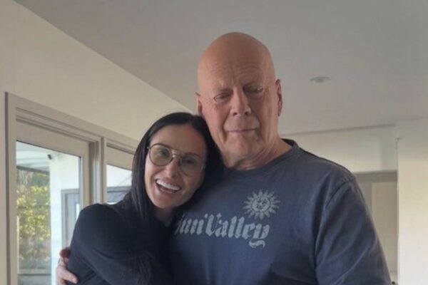 Bruce Willis’ health update: Emma Heming clarifies he ‘remembers’ everything and has a rare form of dementia |