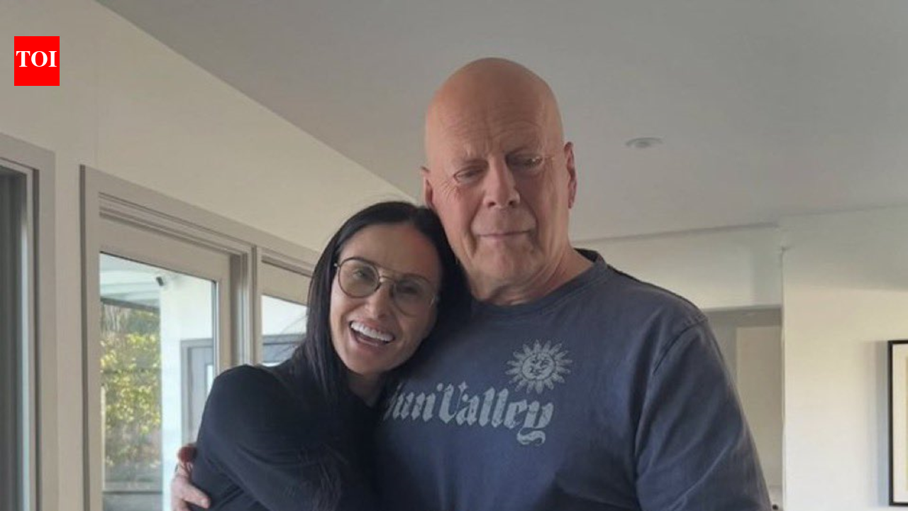 Bruce Willis’ health update: Emma Heming clarifies he ‘remembers’ everything and has a rare form of dementia |