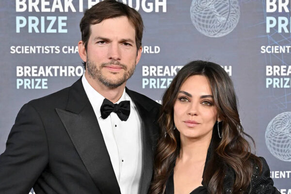 Mila Kunis Parenting Rule: The screen-time rule Mila Kunis and Ashton Kutcher followed at home