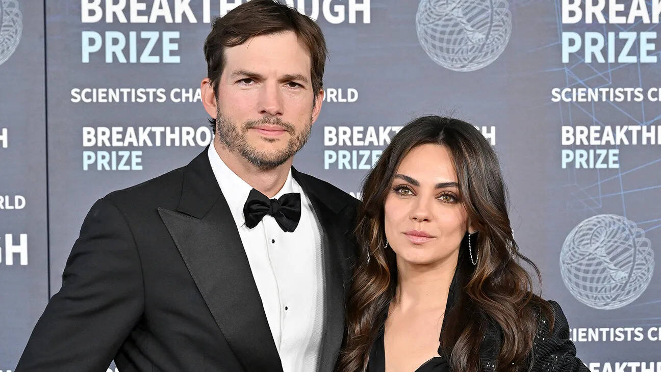 Mila Kunis Parenting Rule: The screen-time rule Mila Kunis and Ashton Kutcher followed at home