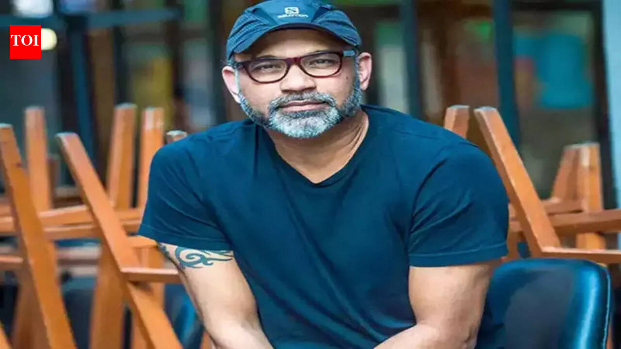 Abhinay Deo: 'Waiting for Aamir Khan's call': Abhinay Deo on 'Delhi Belly 2'; drops major updates on '24' Season 3 and 'Brown' Season 2
