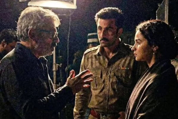 Ranbir Kapoor: 'Love & War' heads into final stretch as Ranbir Kapoor, Alia Bhatt and Vicky Kaushal prepare for massive song shoot | Hindi Movie News