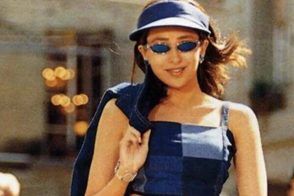 Karisma Kapoor reacts to Gen Z recreating her iconic looks from 'Dil To Pagal Hai' and 'Judwaa': 'It’s a wonderful feeling' |
