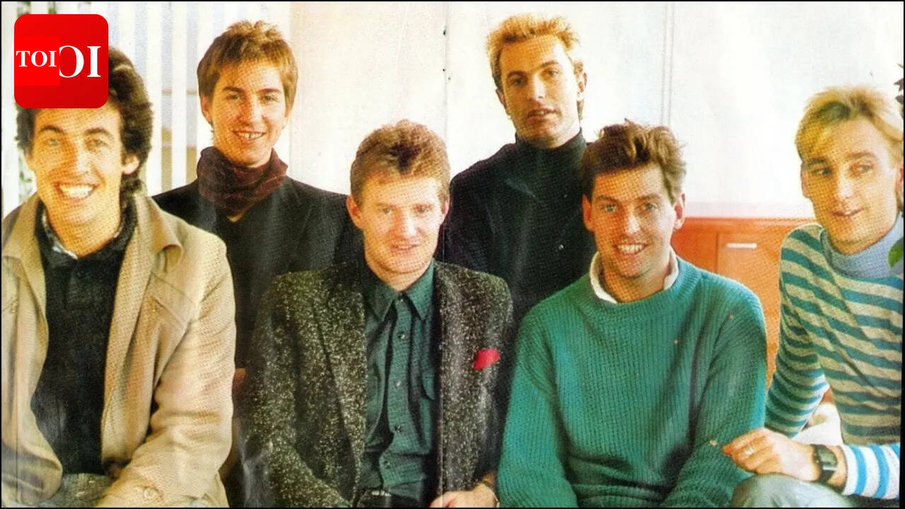 Red Hot Summer Tour: Australian Crawl to reunite after 40 years; to share the stage with Men at work and more |